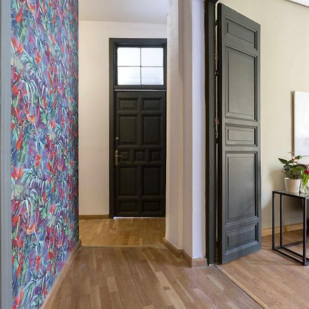 Sol Y Tirso Rooms มาดริด ภายนอก รูปภาพ