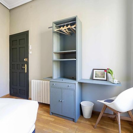 Sol Y Tirso Rooms มาดริด ภายนอก รูปภาพ