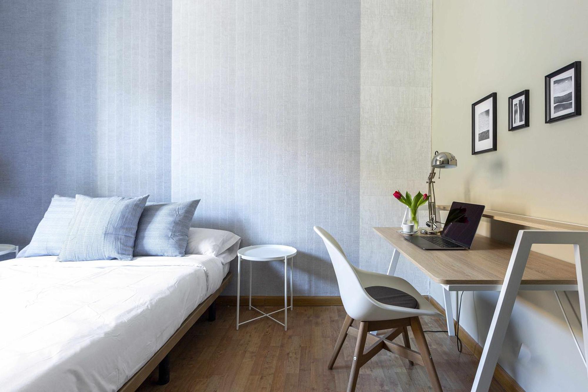 Sol Y Tirso Rooms มาดริด ภายนอก รูปภาพ