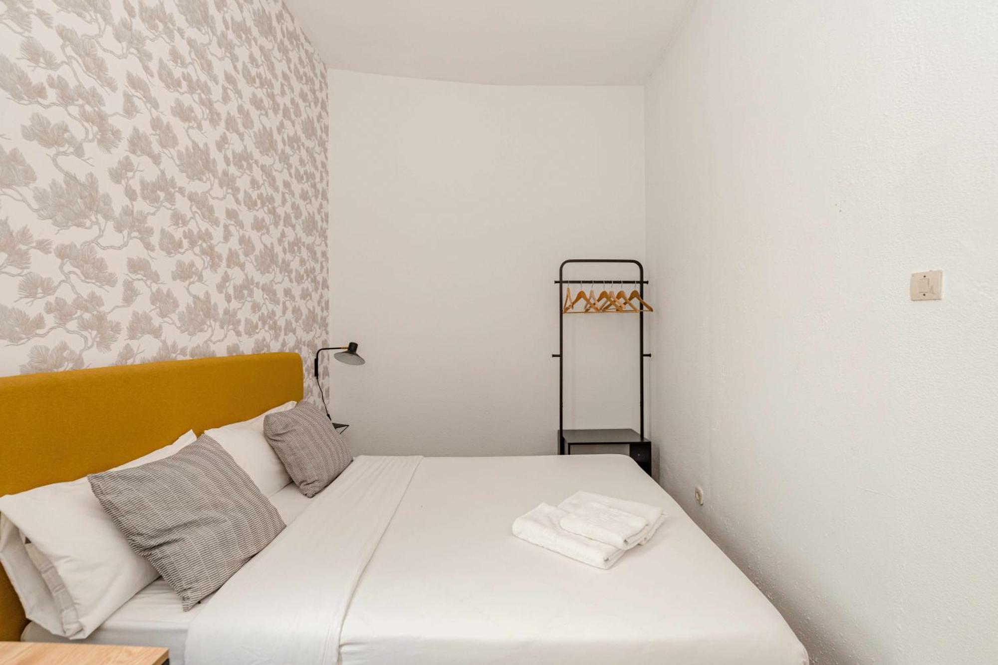 Sol Y Tirso Rooms มาดริด ภายนอก รูปภาพ