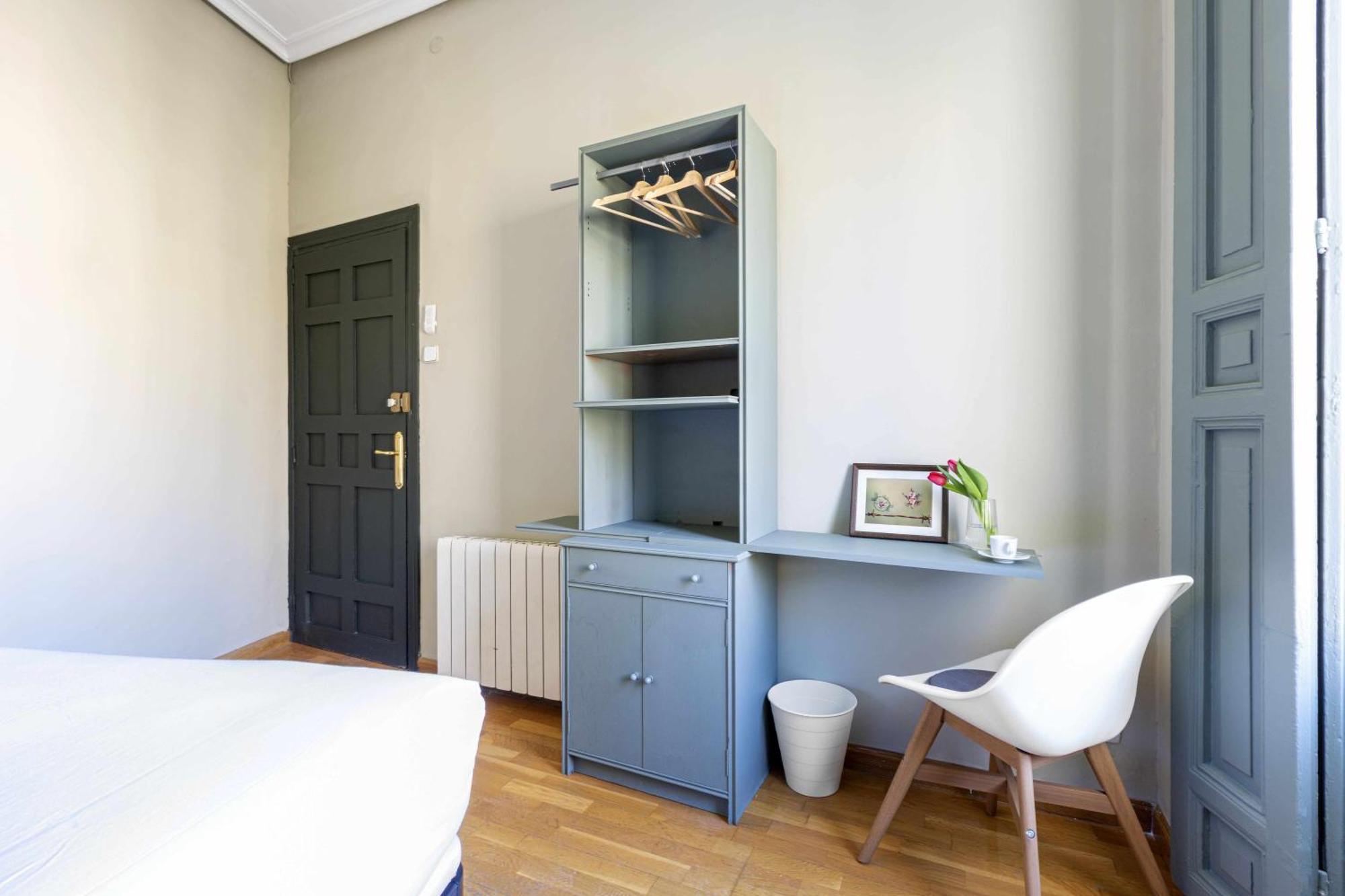 Sol Y Tirso Rooms มาดริด ภายนอก รูปภาพ