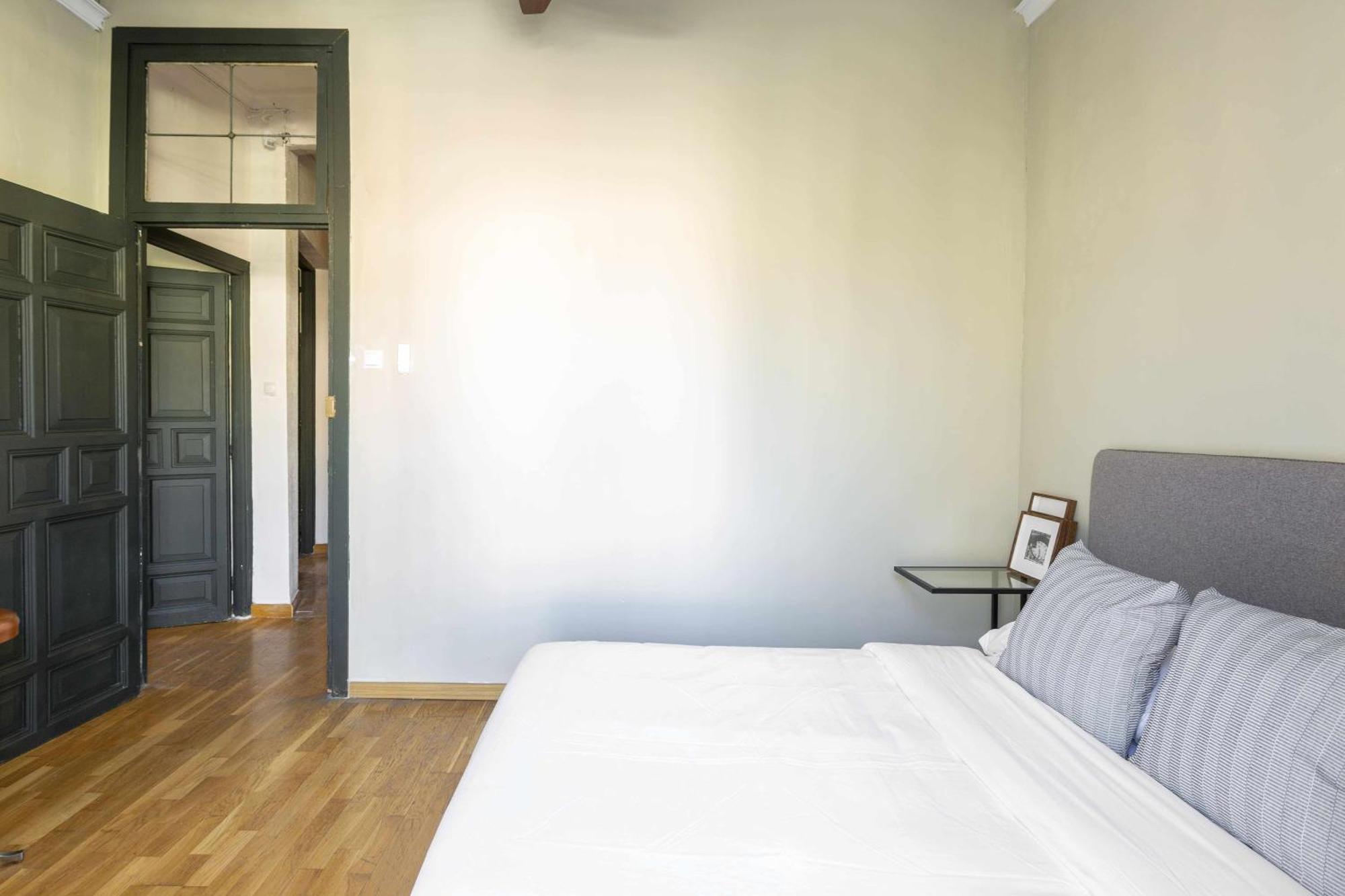 Sol Y Tirso Rooms มาดริด ภายนอก รูปภาพ