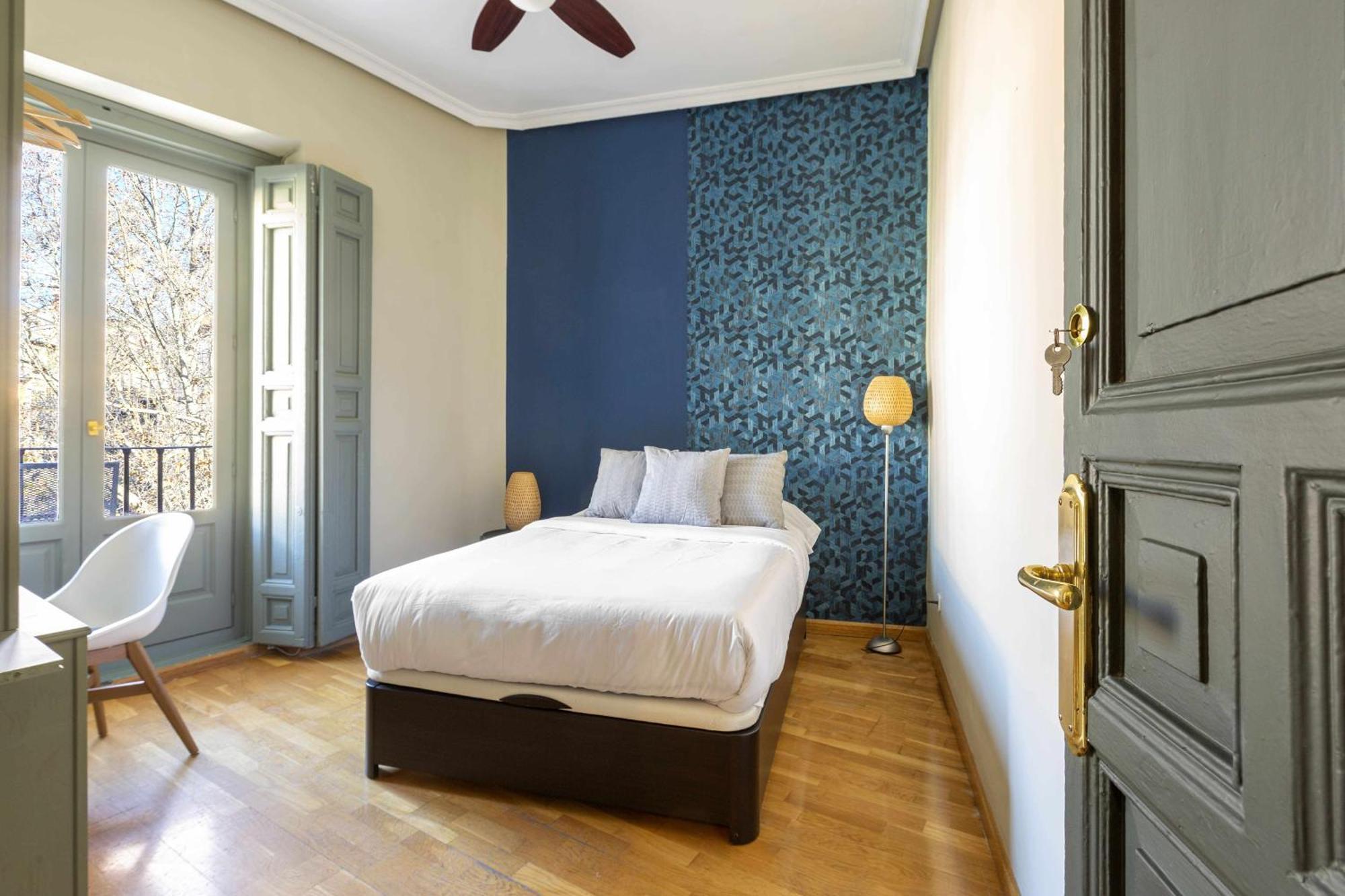 Sol Y Tirso Rooms มาดริด ภายนอก รูปภาพ