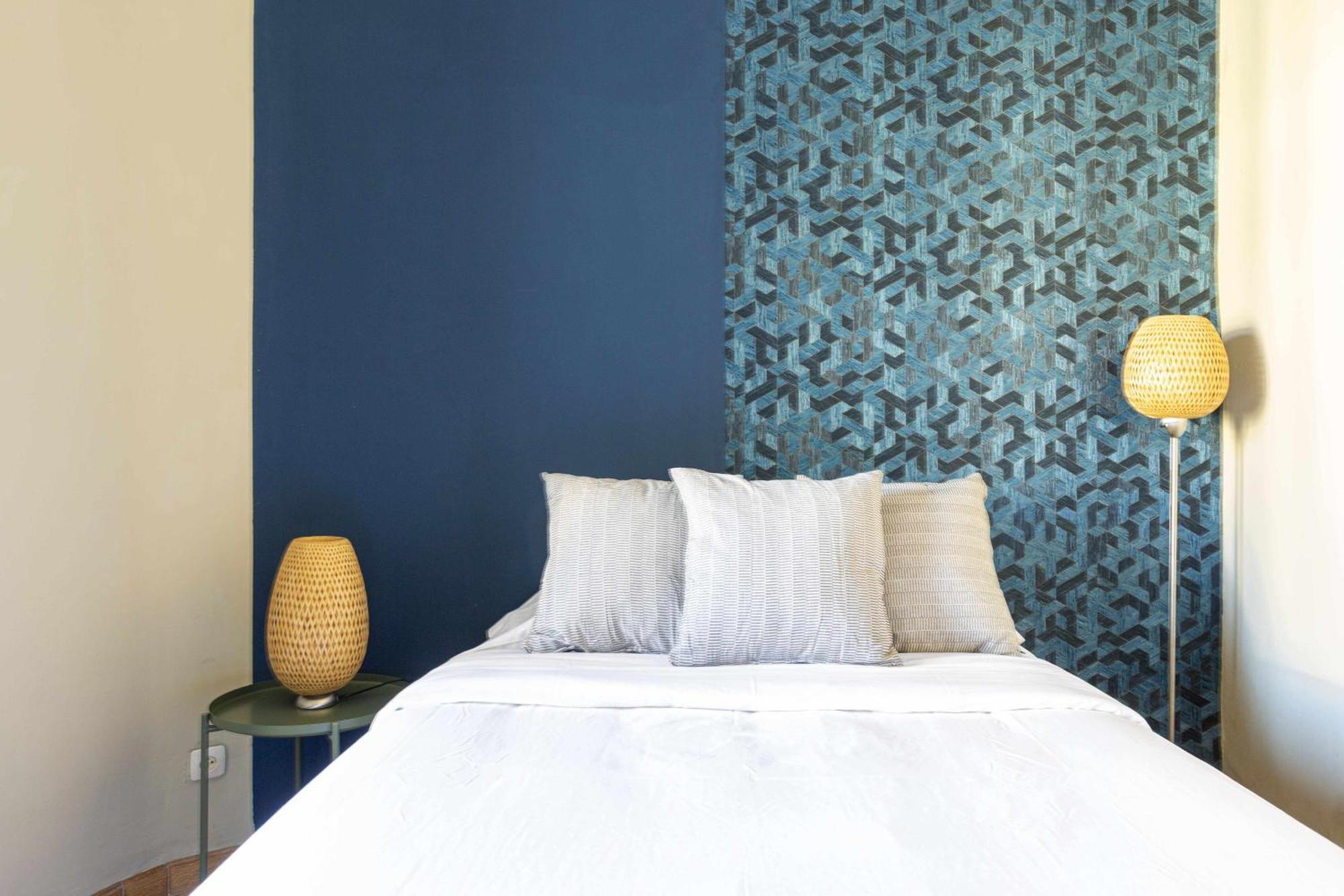 Sol Y Tirso Rooms มาดริด ภายนอก รูปภาพ