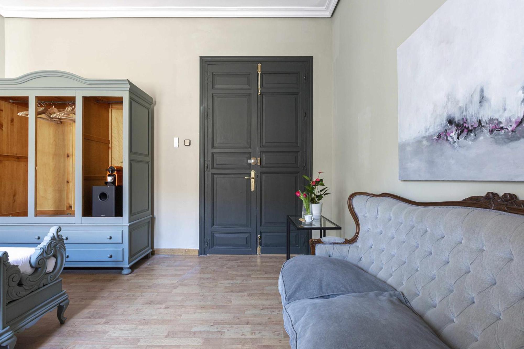 Sol Y Tirso Rooms มาดริด ภายนอก รูปภาพ