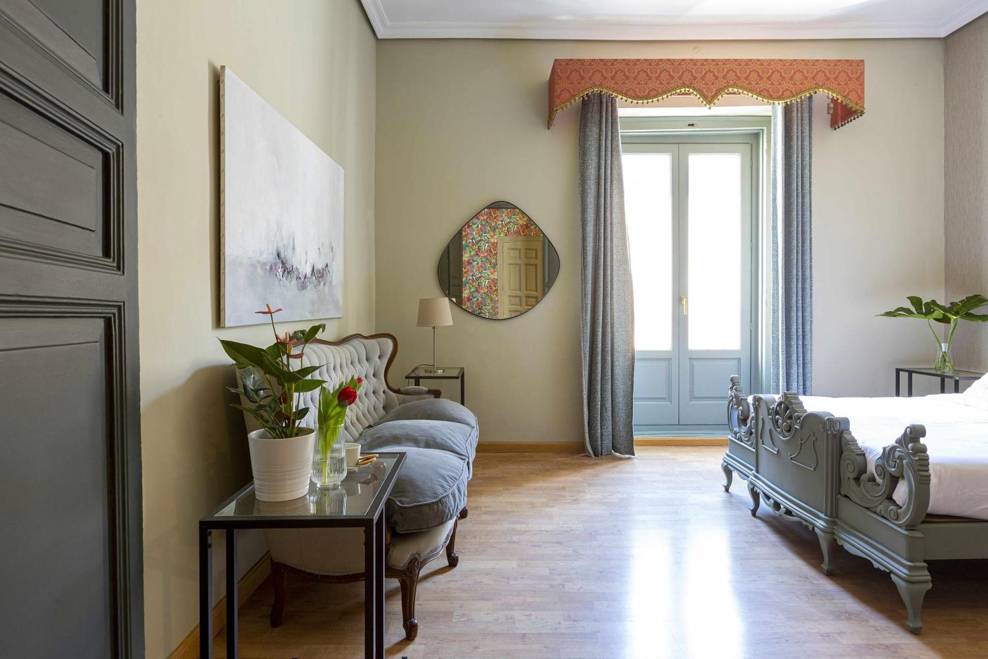 Sol Y Tirso Rooms มาดริด ภายนอก รูปภาพ
