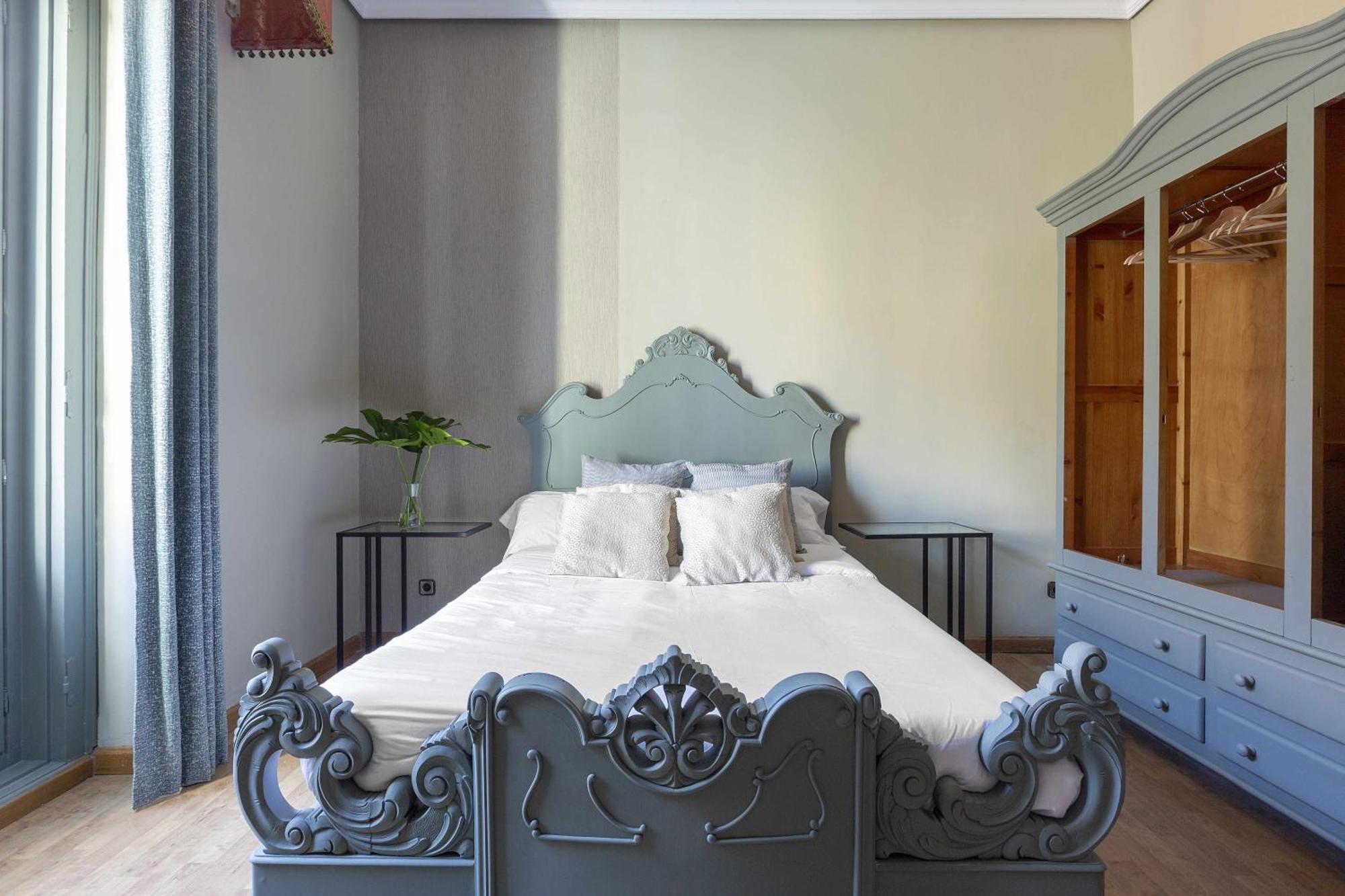 Sol Y Tirso Rooms มาดริด ภายนอก รูปภาพ