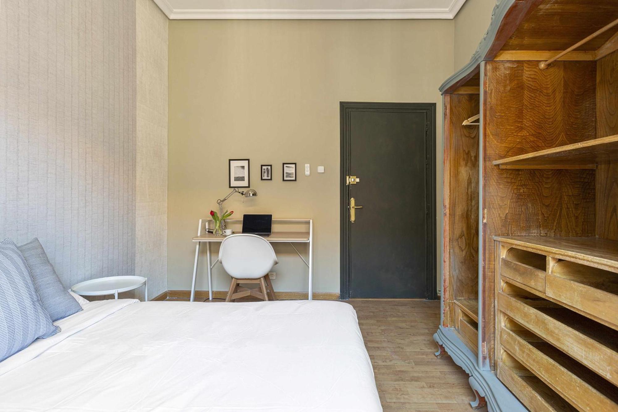 Sol Y Tirso Rooms มาดริด ภายนอก รูปภาพ