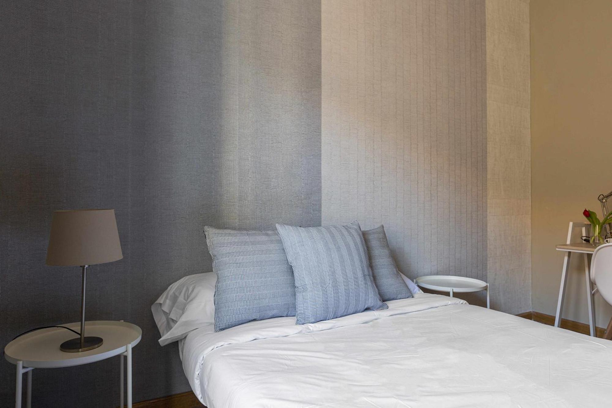 Sol Y Tirso Rooms มาดริด ภายนอก รูปภาพ