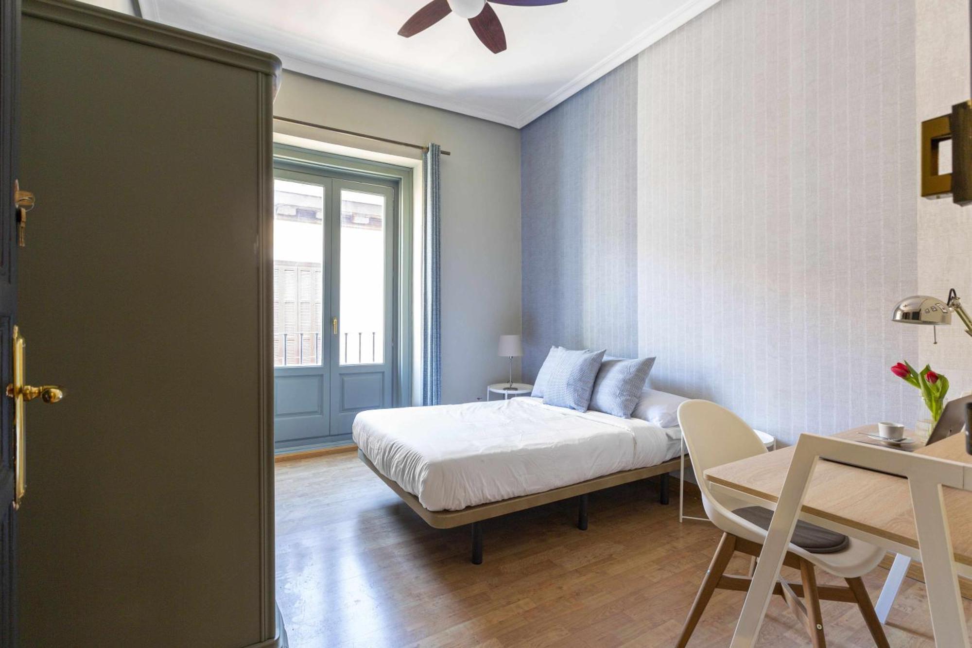 Sol Y Tirso Rooms มาดริด ภายนอก รูปภาพ