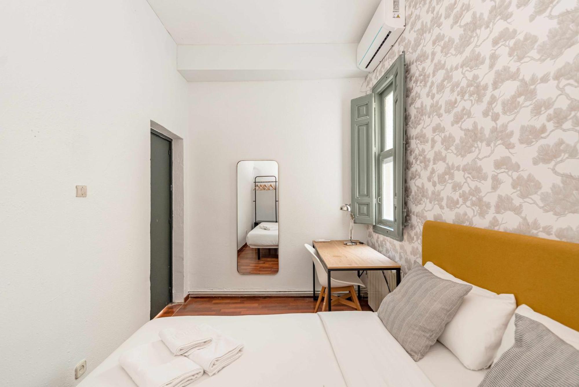 Sol Y Tirso Rooms มาดริด ภายนอก รูปภาพ