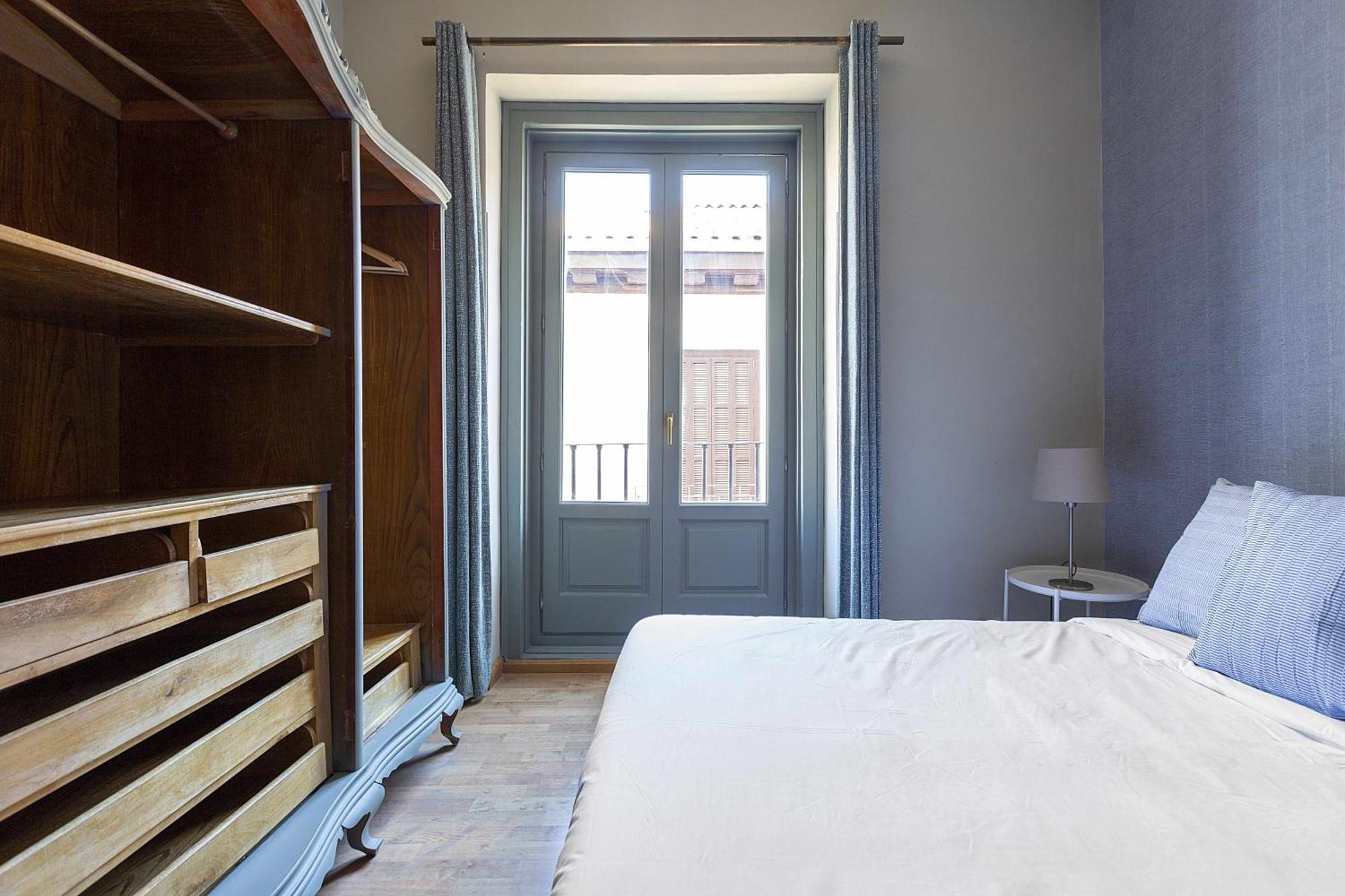 Sol Y Tirso Rooms มาดริด ภายนอก รูปภาพ
