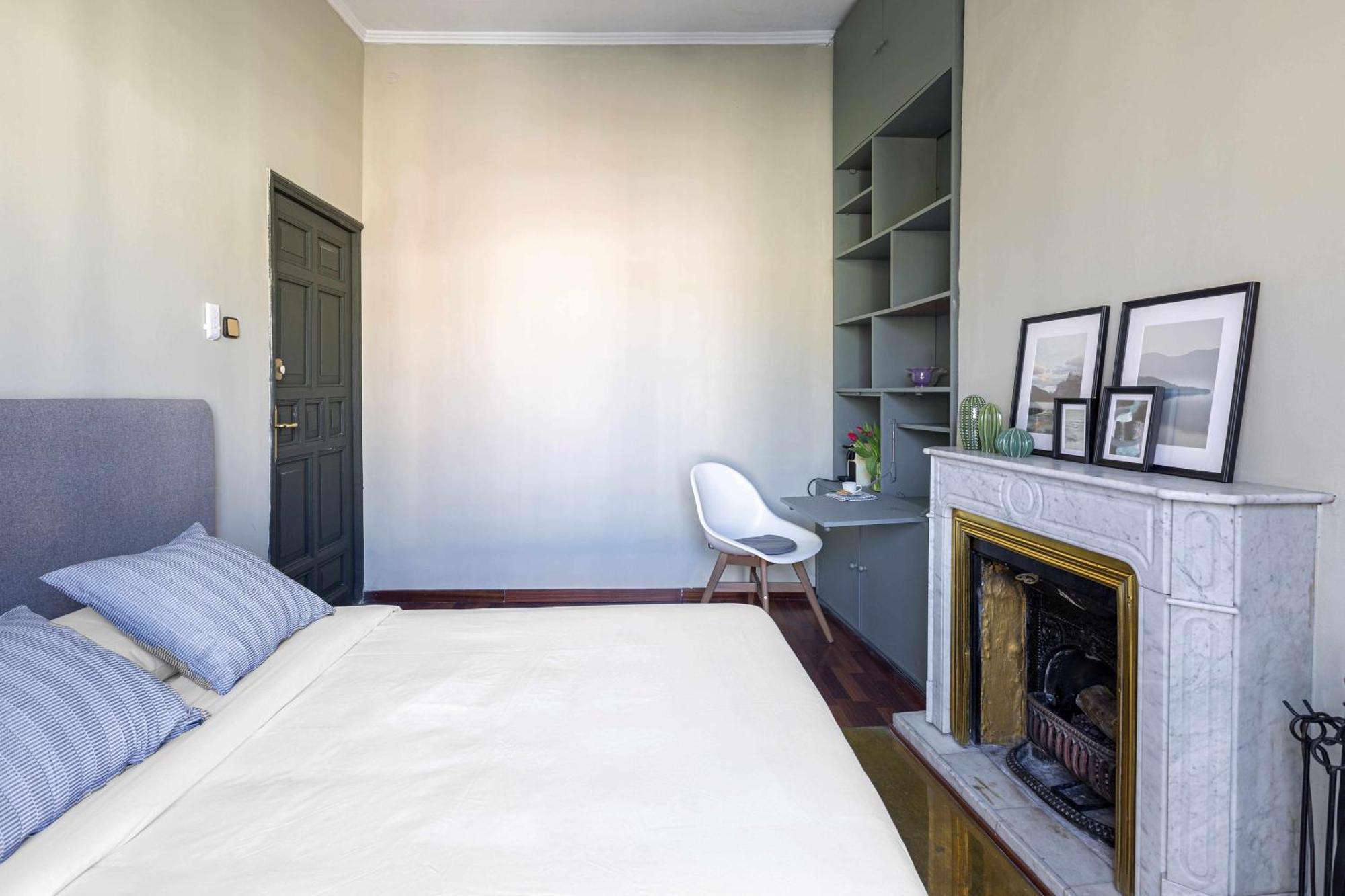 Sol Y Tirso Rooms มาดริด ภายนอก รูปภาพ
