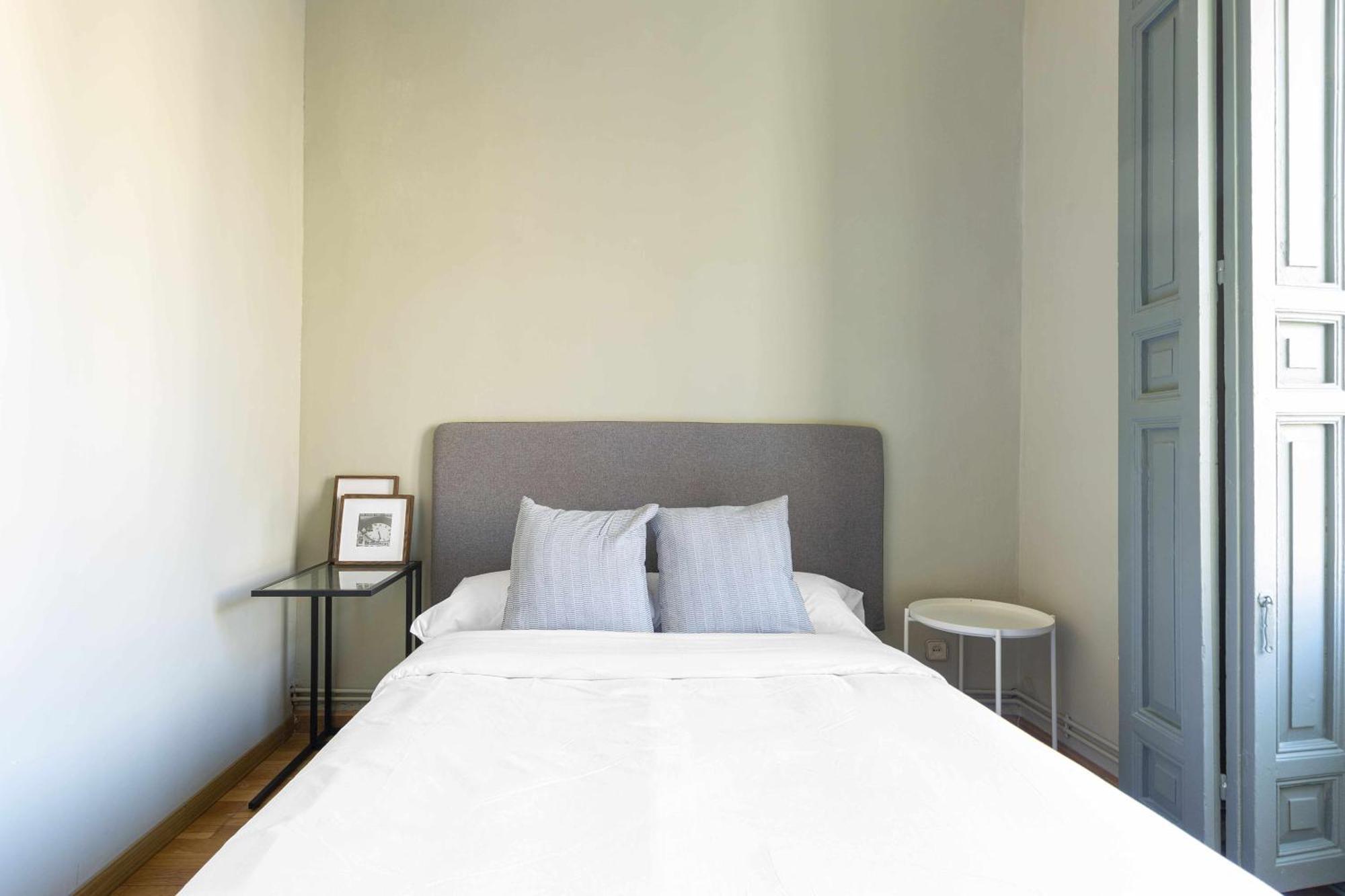 Sol Y Tirso Rooms มาดริด ภายนอก รูปภาพ