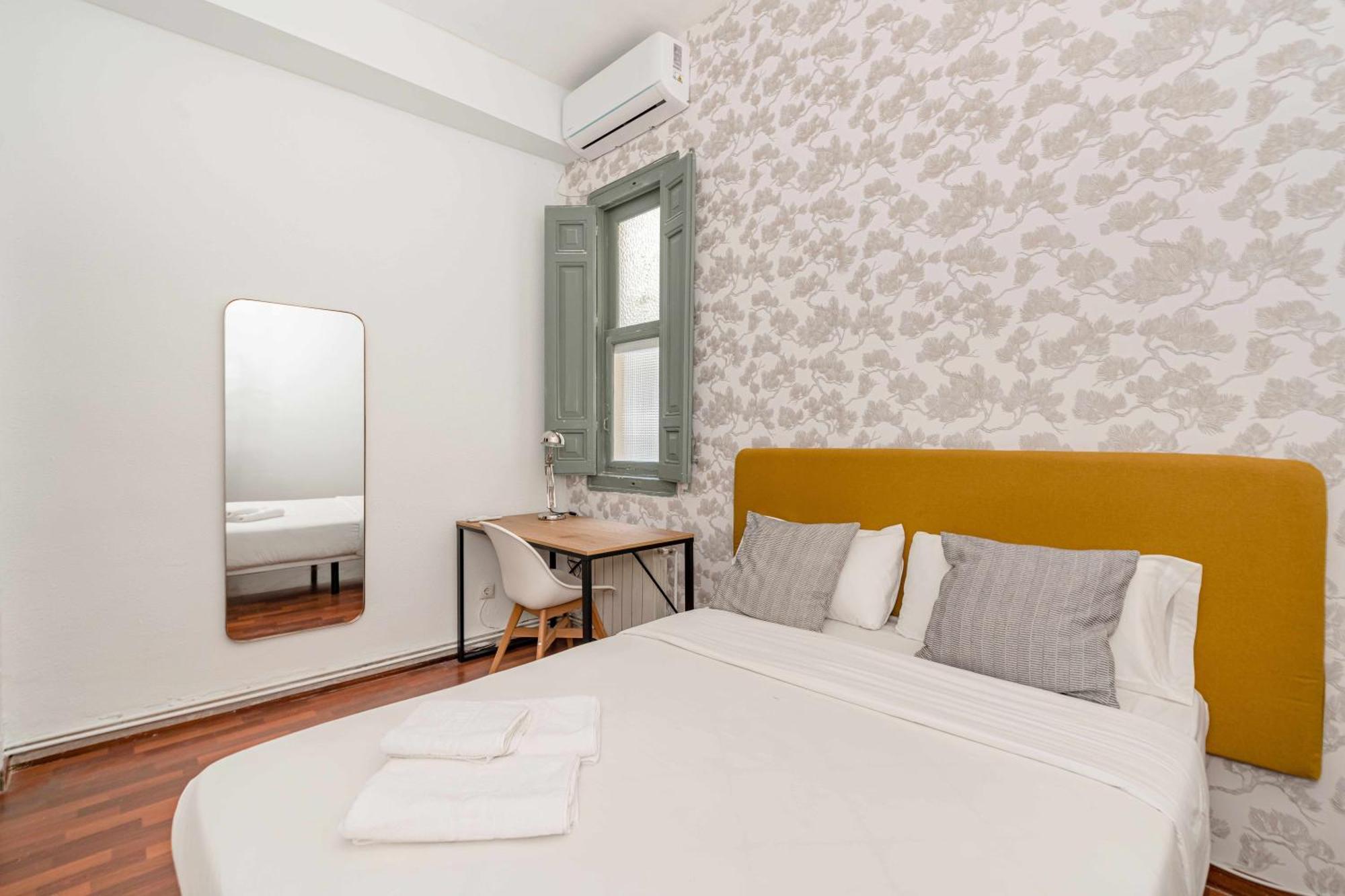 Sol Y Tirso Rooms มาดริด ภายนอก รูปภาพ