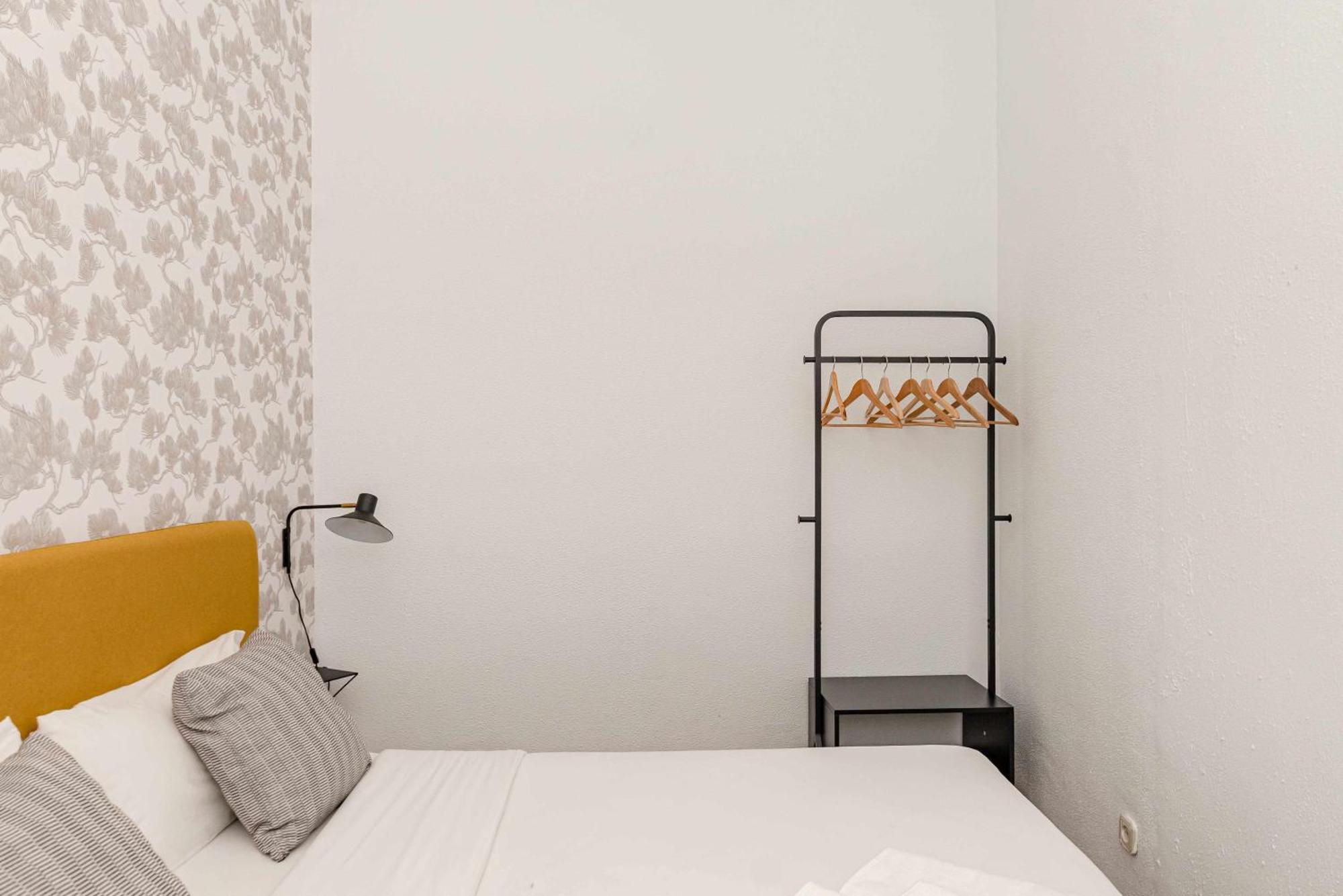 Sol Y Tirso Rooms มาดริด ภายนอก รูปภาพ
