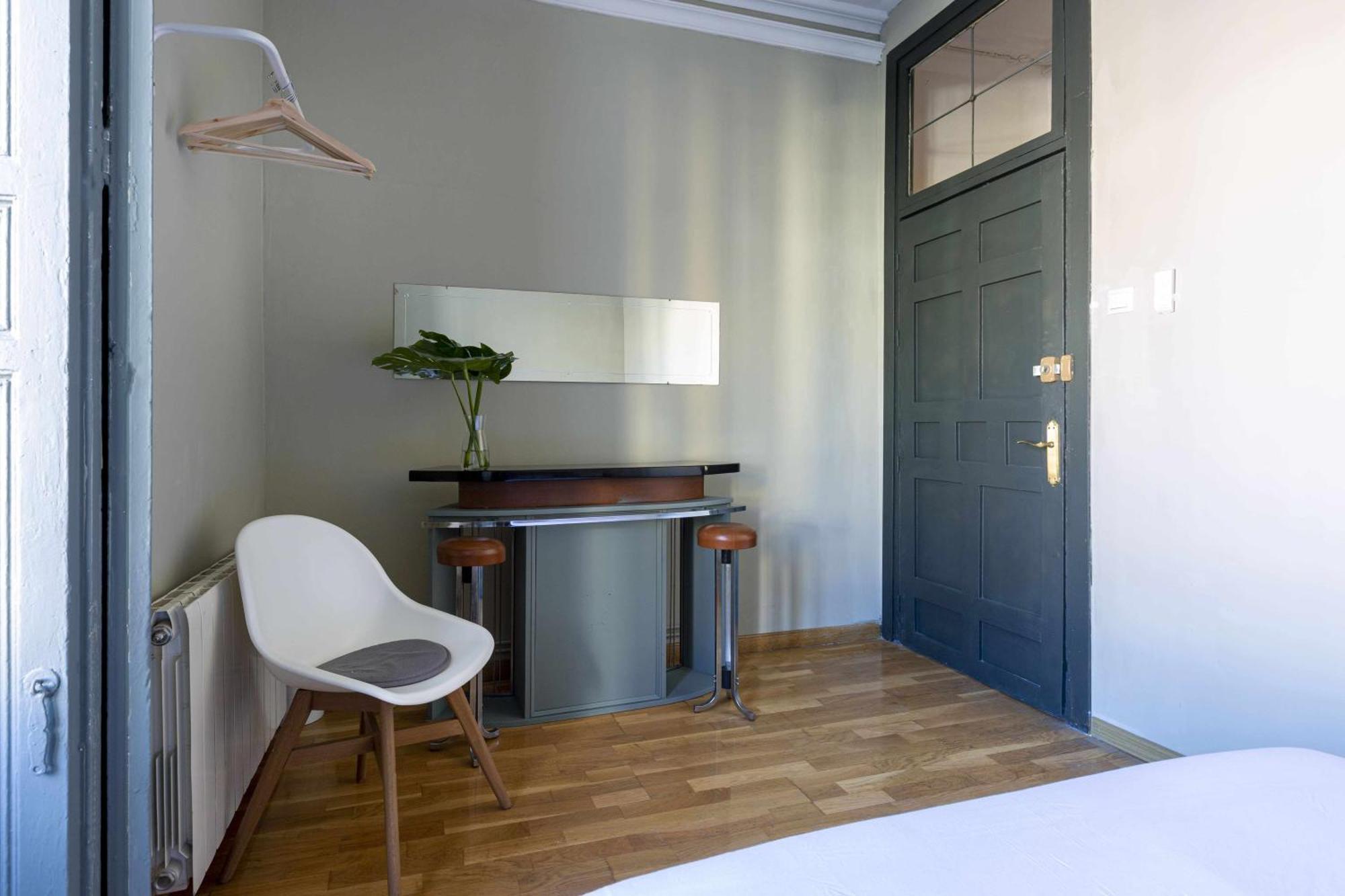 Sol Y Tirso Rooms มาดริด ภายนอก รูปภาพ