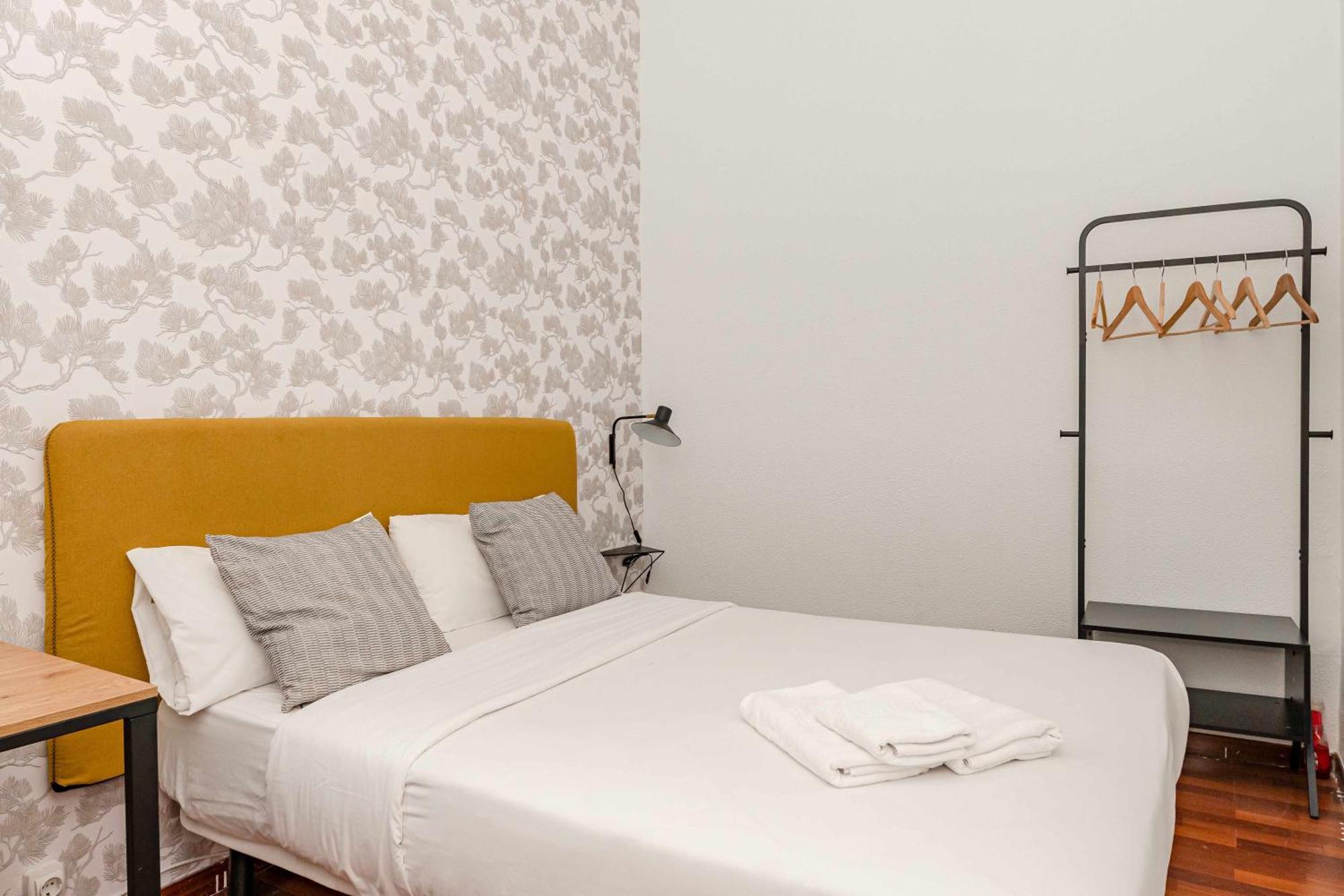 Sol Y Tirso Rooms มาดริด ภายนอก รูปภาพ