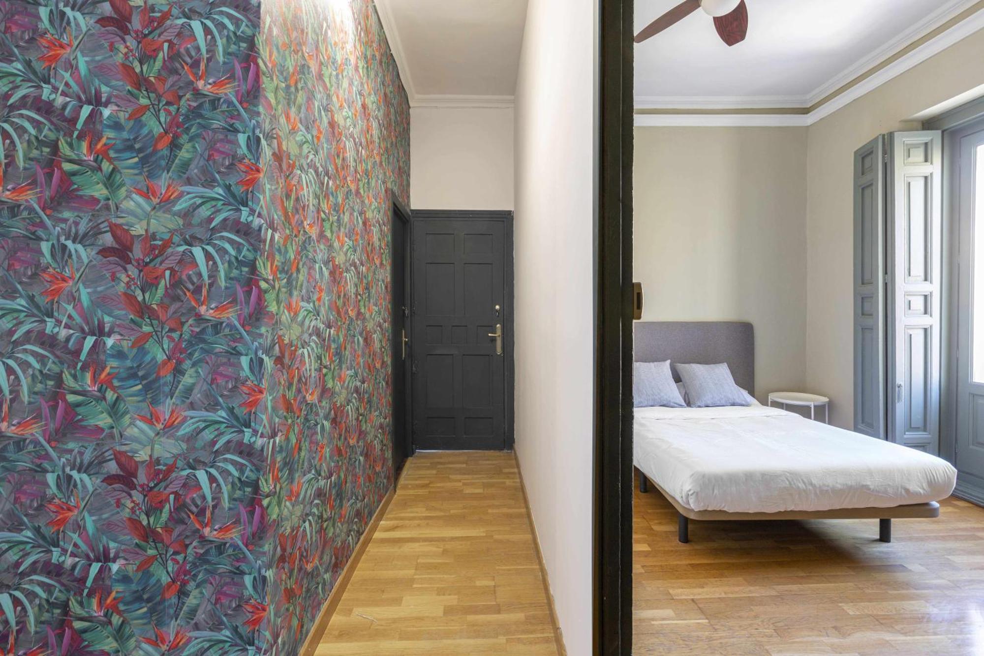 Sol Y Tirso Rooms มาดริด ภายนอก รูปภาพ
